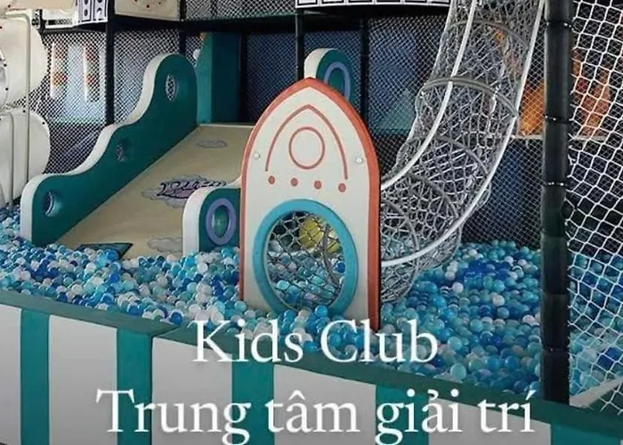 Ho Condotel Apec Mandala Mui Ne