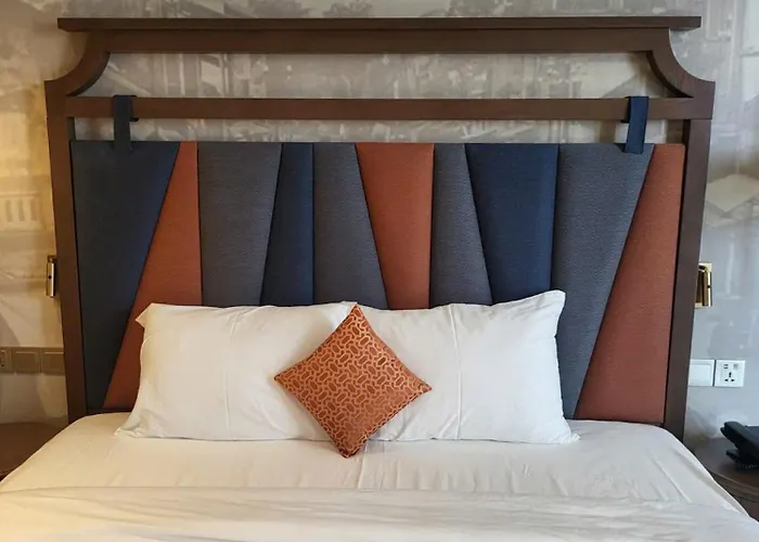 Апартаменты Ho Condotel Apec Mandala Mui Ne Фантхьет