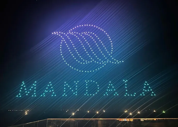 Ho Condotel Apec Mandala Mui Ne * Фантхьет