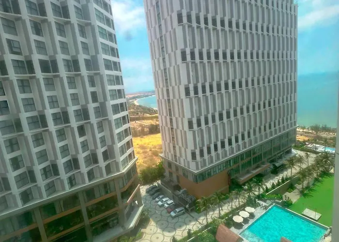 Ho Condotel Apec Mandala Mui Ne Apartment Phan Thiet