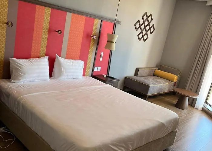 Ho Condotel Apec Mandala Mui Ne Фантхьет